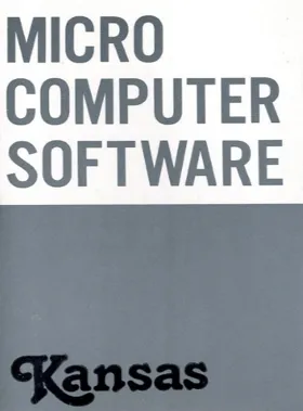 Loony Loco (198x)(Kansas City Software) box cover front